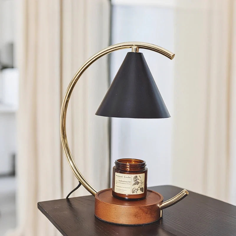 Moonveil™ Wasverwarmerlamp