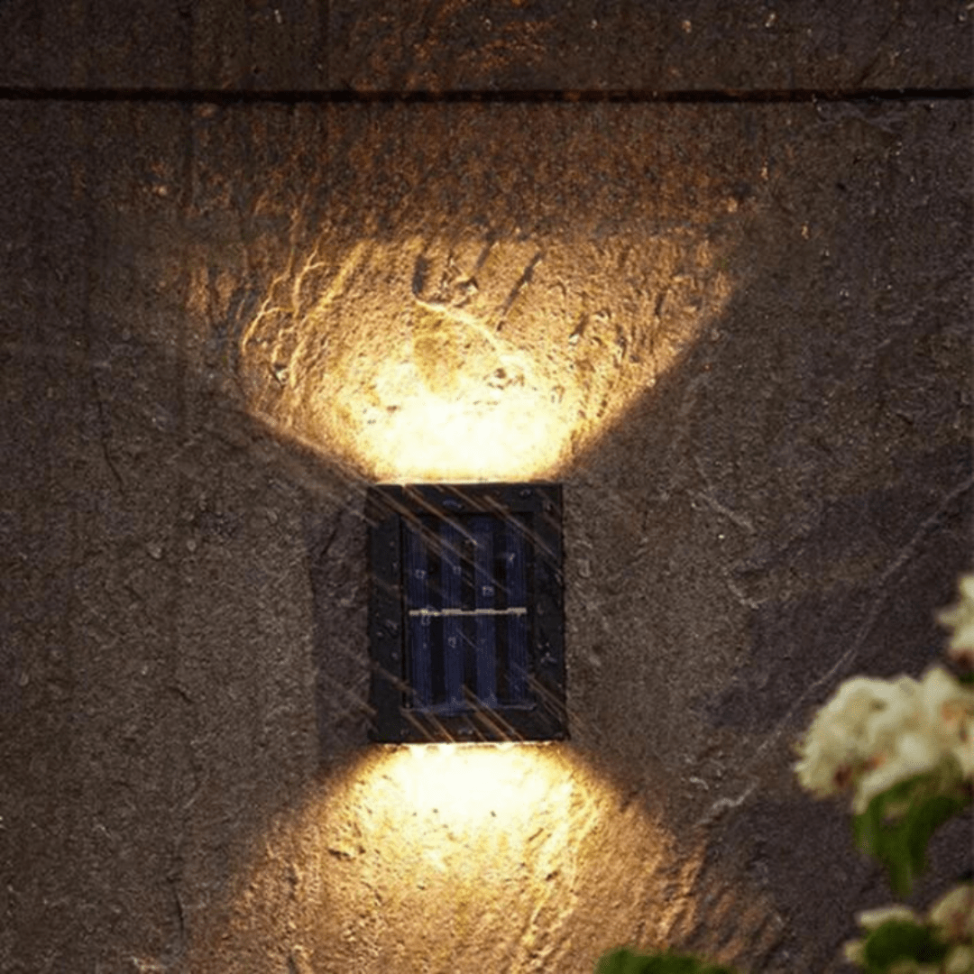 Solara™ LED Solar Lampen