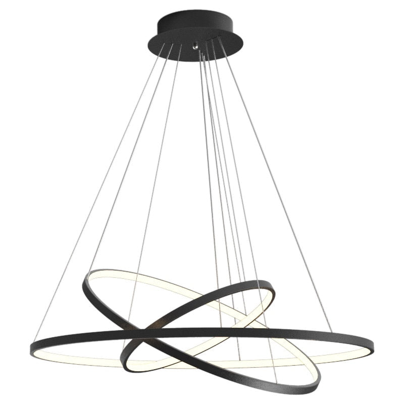 LunaRing™ Design Hanglamp