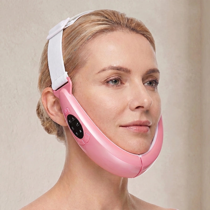 Gezichtsmassager Onderkin Gezichtsvormer