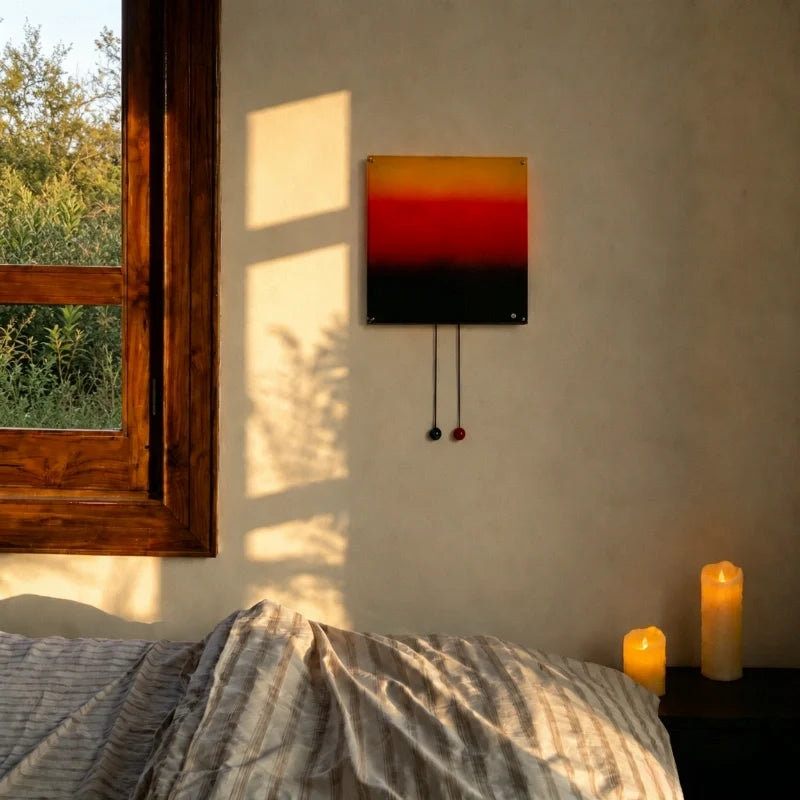 SunsetAura™ Wandlamp