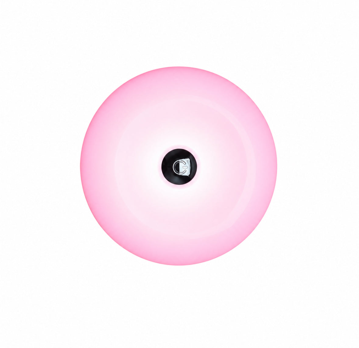 Lunéra™ Donut Wandlamp & Tafellamp