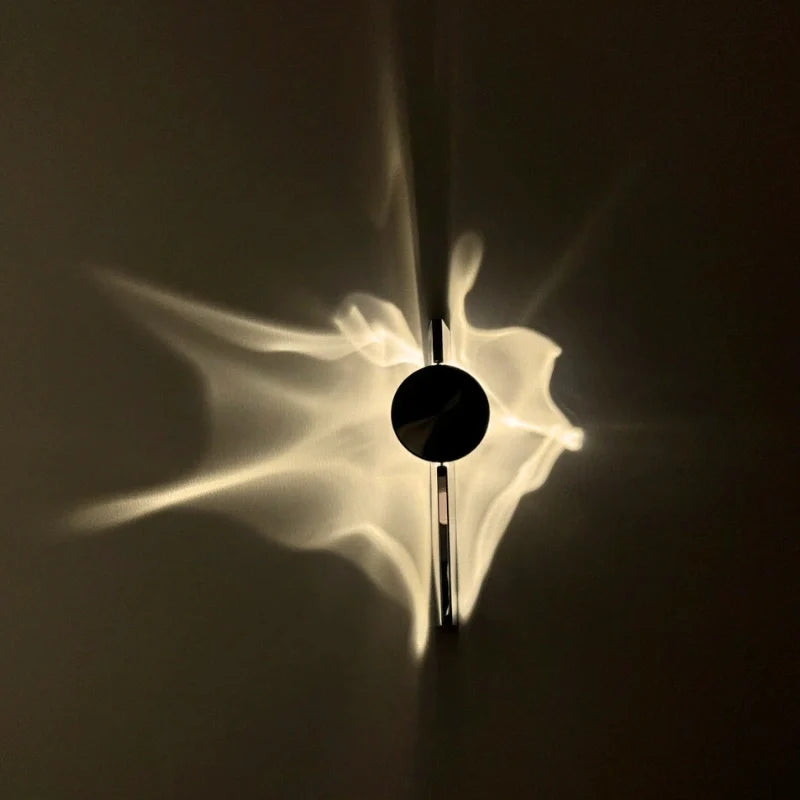 Velwave™ Wandlamp