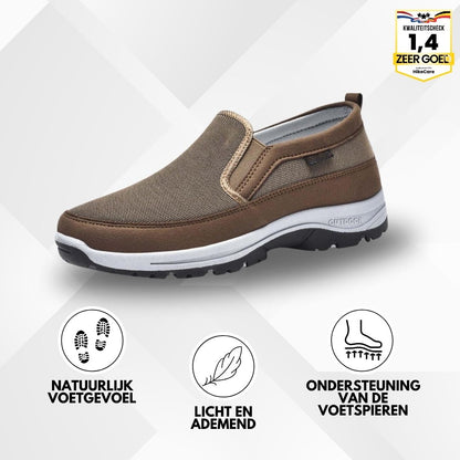 Ortho Pro - orthopedische schoen voor pijnverlichting