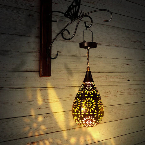 Noor™ Solar Hanglamp