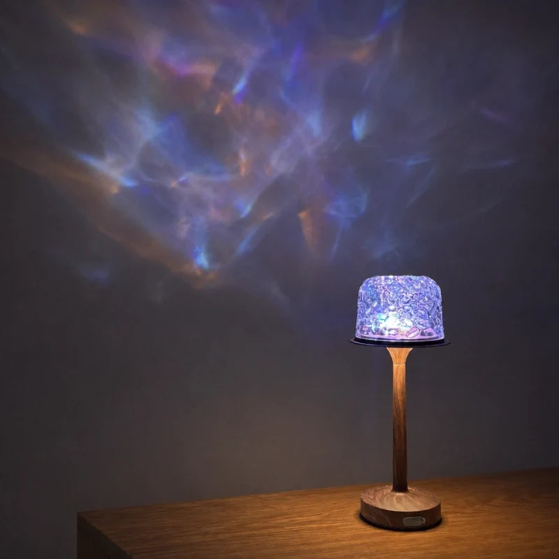 Aurora™ Noorderlichtlamp