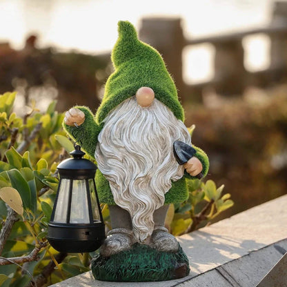 GlowGnomes™ Tuinwachters