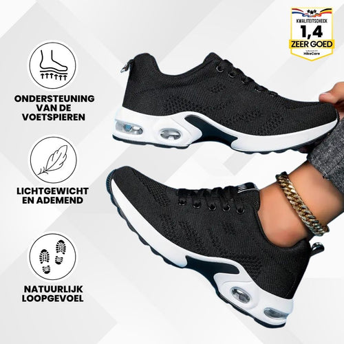 OrthoCare - Ergonomische schoenen die de voeten ontlasten