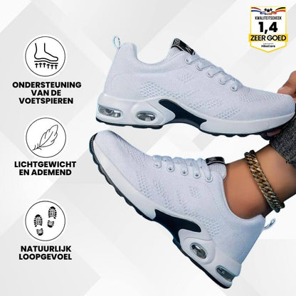 OrthoCare - Ergonomische schoenen die de voeten ontlasten