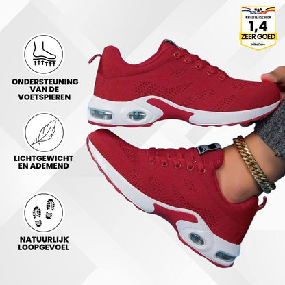 OrthoCare - Ergonomische schoenen die de voeten ontlasten
