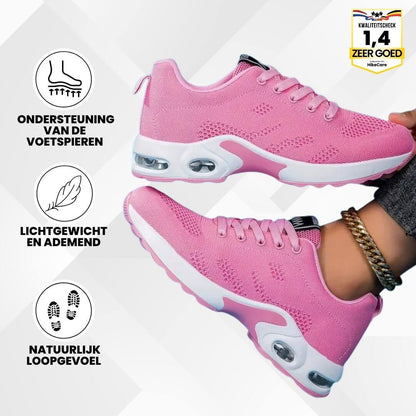 OrthoCare - Ergonomische schoenen die de voeten ontlasten
