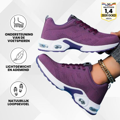OrthoCare - Ergonomische schoenen die de voeten ontlasten