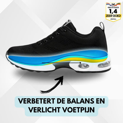 OrthoCare - Ergonomische schoenen die de voeten ontlasten