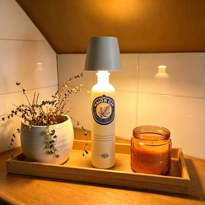 BottleGlow™ Tafellamp