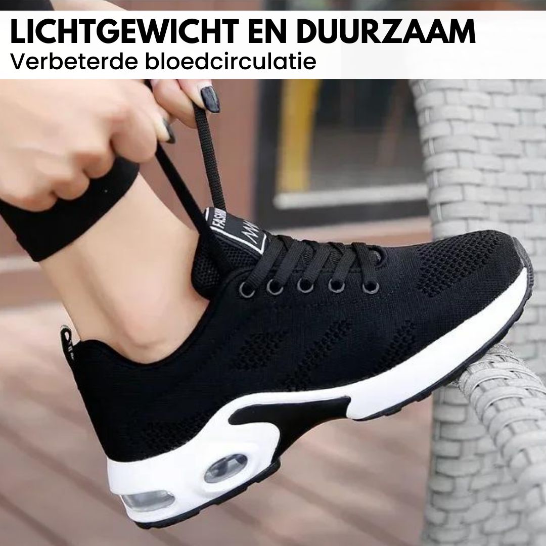 OrthoCare - Ergonomische schoenen die de voeten ontlasten