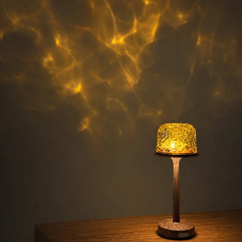 Aurora™ Noorderlichtlamp