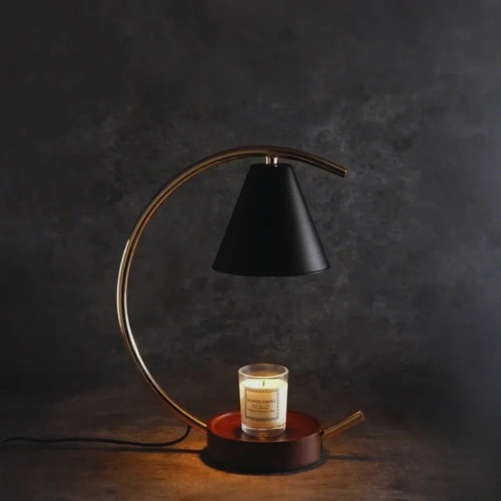 Moonveil™ Wasverwarmerlamp