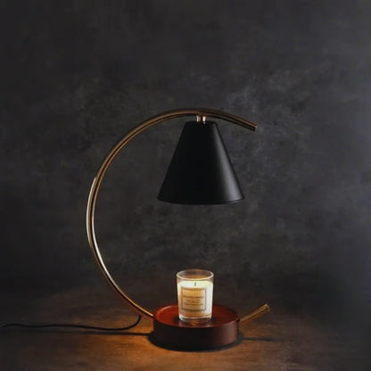 Moonveil™ Wasverwarmerlamp