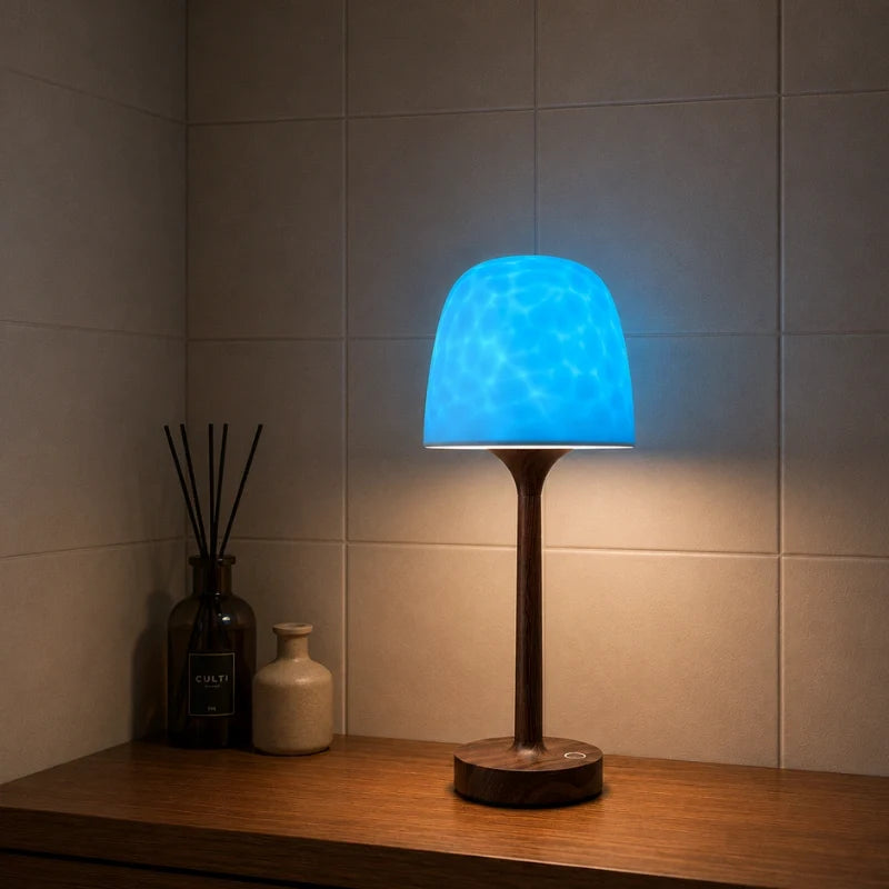 Aurora™ Noorderlichtlamp