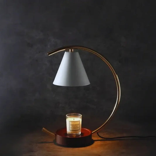 Moonveil™ Wasverwarmerlamp