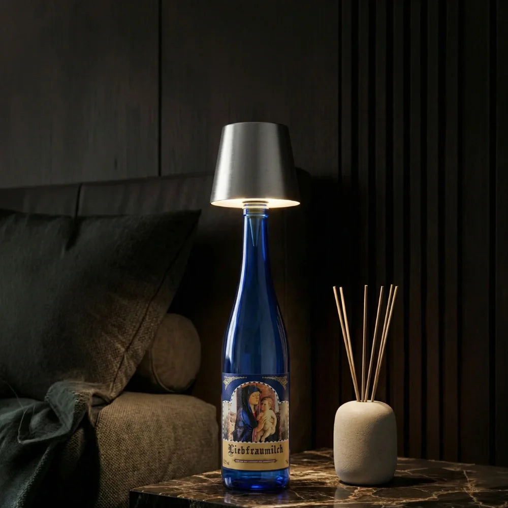 BottleGlow™ Tafellamp