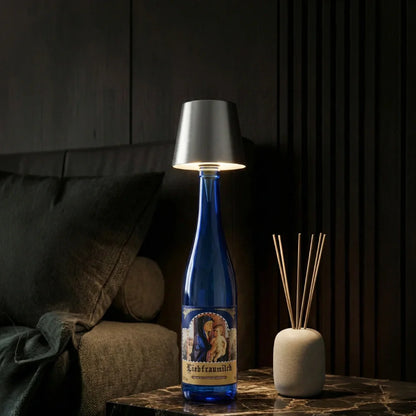 BottleGlow™ Tafellamp