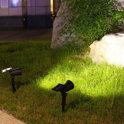 Solar Energy Garden Lamp - Lumaspot