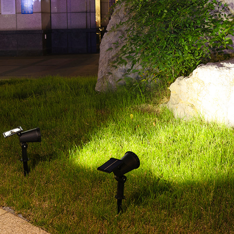 Solar Energy Garden Lamp - Lumaspot