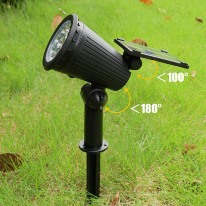 Solar Energy Garden Lamp - Lumaspot