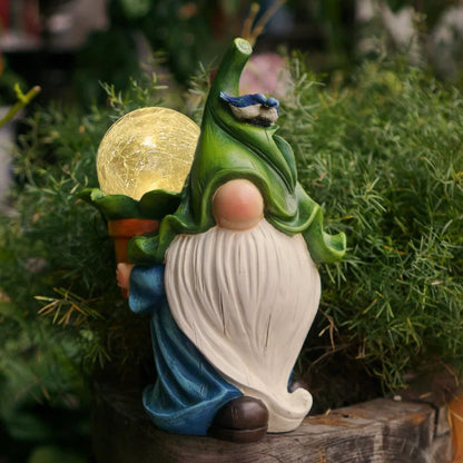 GlowGnomes™ Tuinwachters