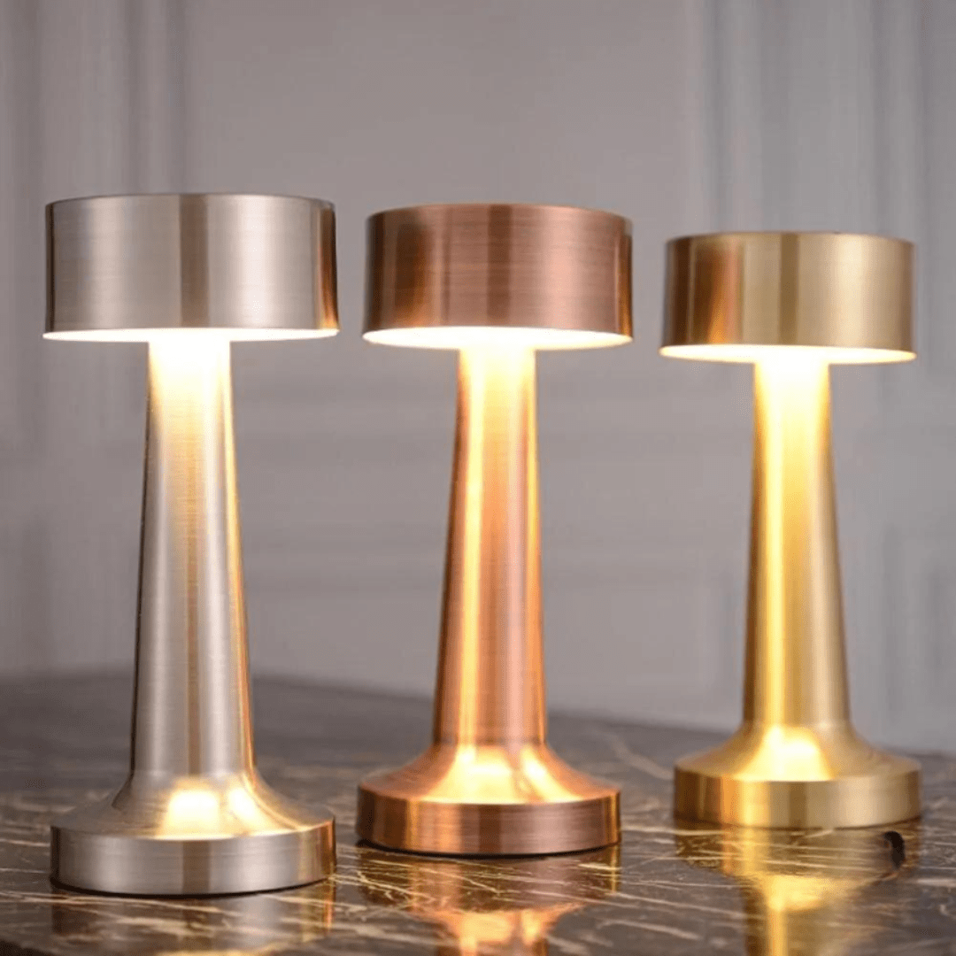 Valesco™ - Elegante Diner Tafellamp