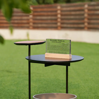 ElementGlow™ Periodiek Systeem Lamp