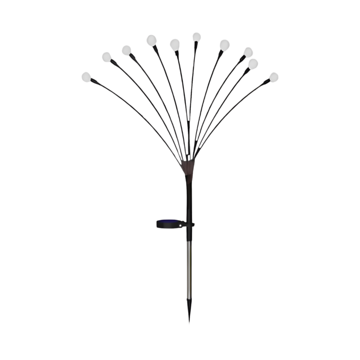 Glowfly™ Solar Buitenverlichting