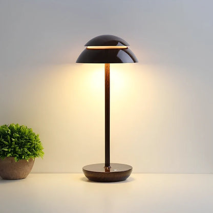 Luminieuze prestige lamp