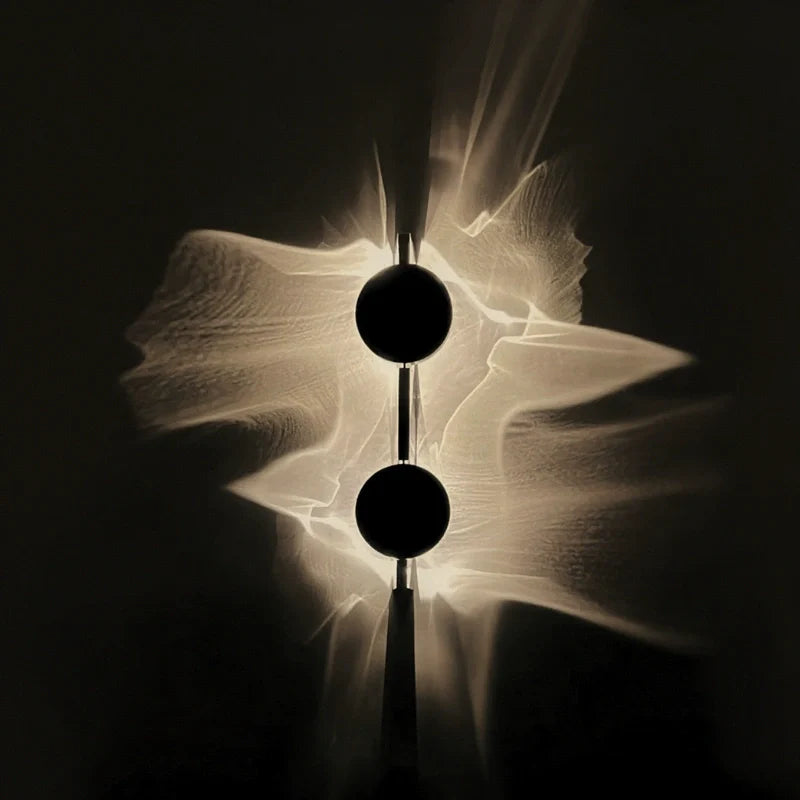 Velwave™ Wandlamp