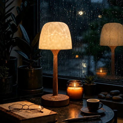 Aurora™ Noorderlichtlamp