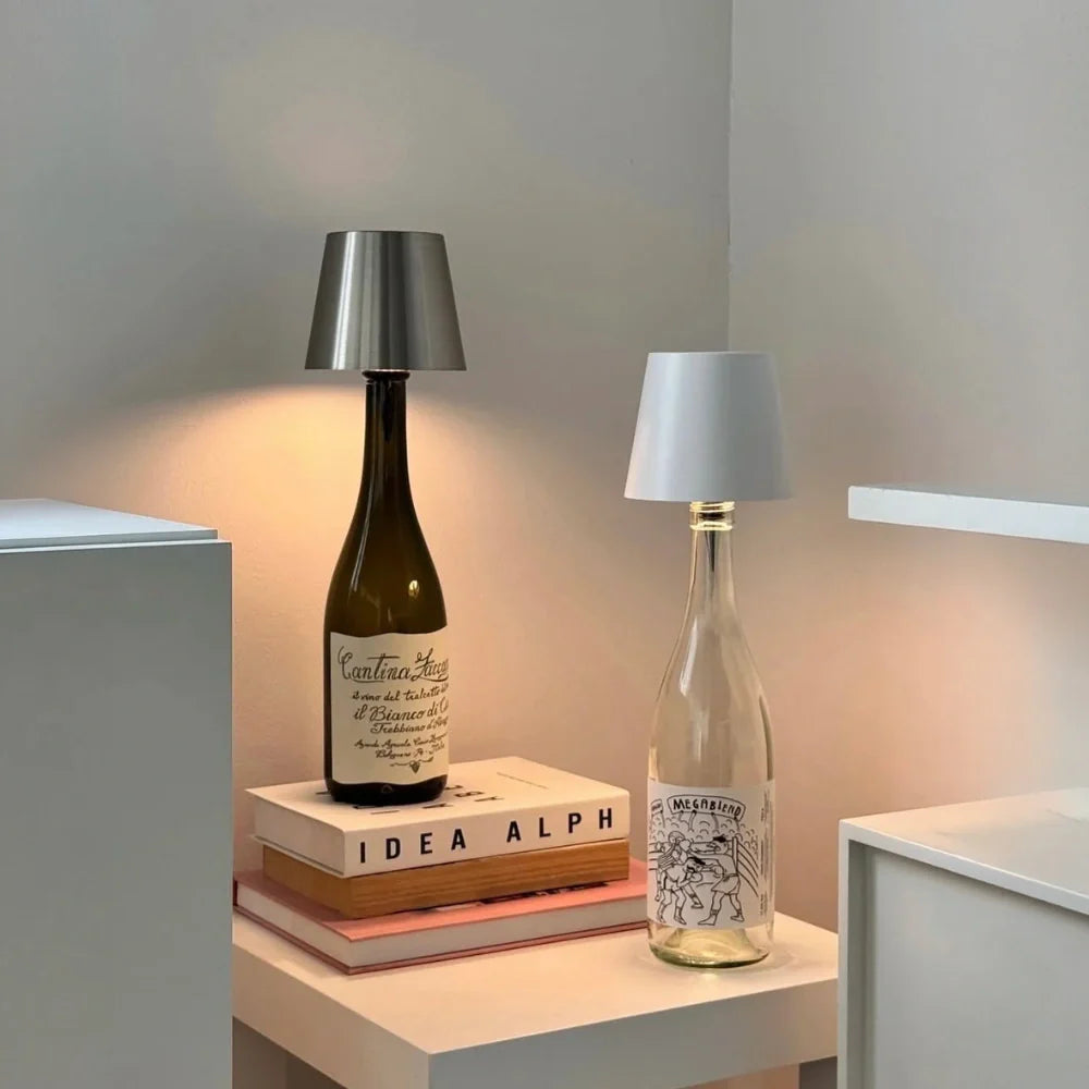 BottleGlow™ Tafellamp