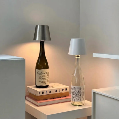 BottleGlow™ Tafellamp