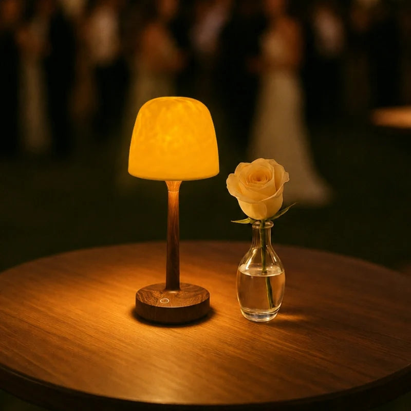 Aurora™ Noorderlichtlamp