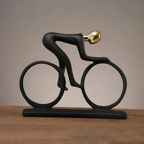 Grand Tour Sculpture