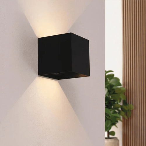 LumiSense™ Wandlamp