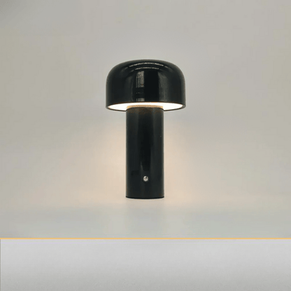MushroomGlow™ | Draadloze Oplaadbare Tafellamp