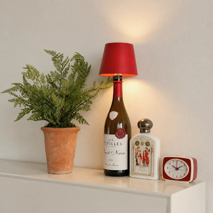 BottleGlow™ Tafellamp