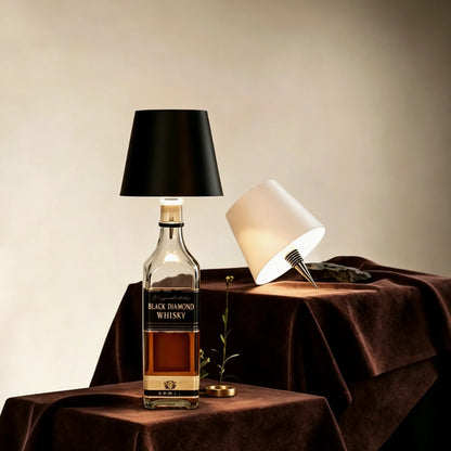 BottleGlow™ Tafellamp
