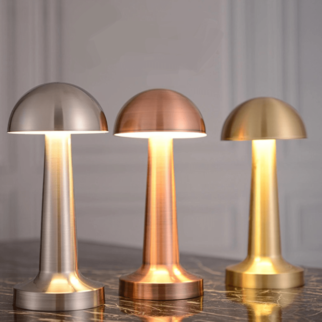 Valesco™ - Elegante Diner Tafellamp