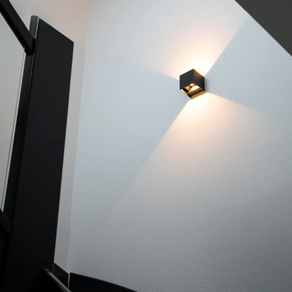 LumiSense™ Wandlamp