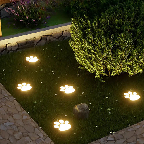PawGlow™ Solar Lamp