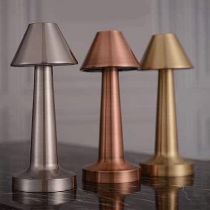 Valesco™ - Elegante Diner Tafellamp
