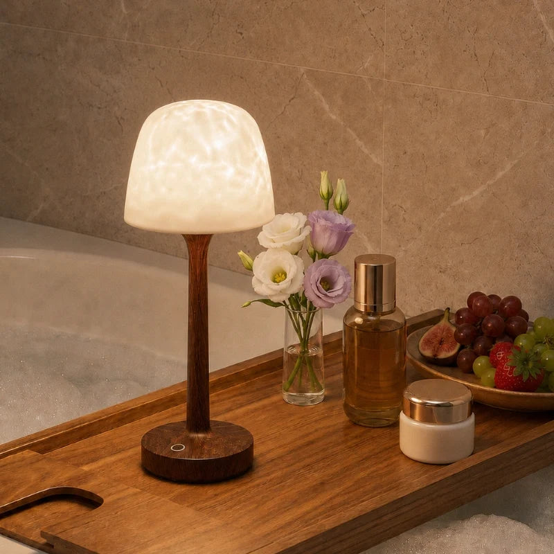 Aurora™ Noorderlichtlamp
