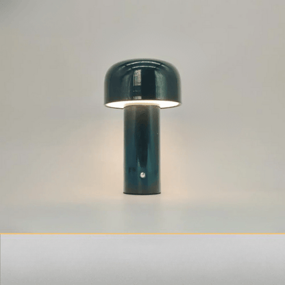MushroomGlow™ | Draadloze Oplaadbare Tafellamp